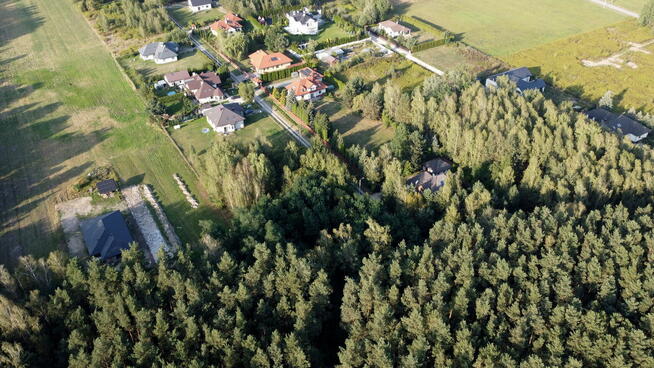 MPZP, woda miejska, niska zabudowa