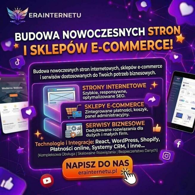 Rozwiń swój profil! Skuteczne zwiększanie aktywności i fanów