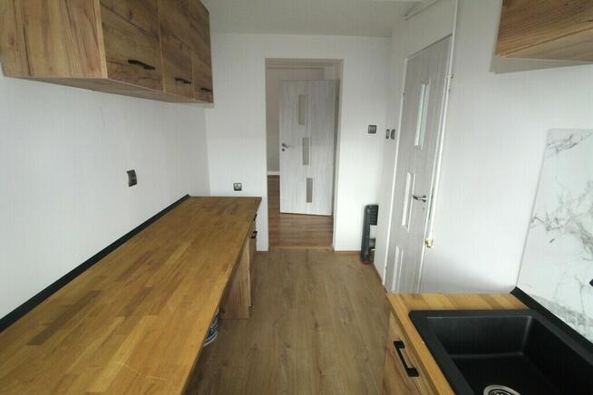 Sprzedam Mieszkanie w centrum Świdwina