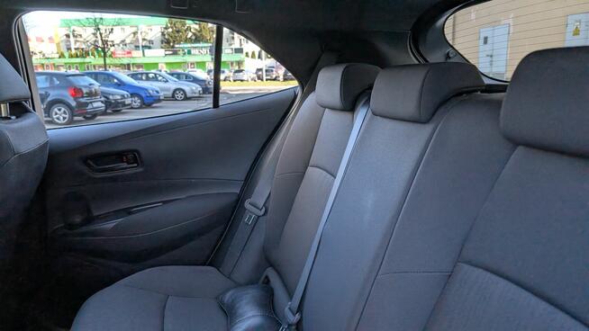 sprzedam Toyotę Corollę