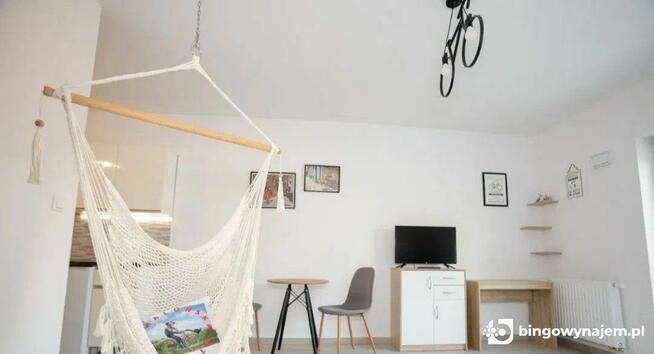 Apartament Angel City, SPA i FITNESS w cenie | Walońska