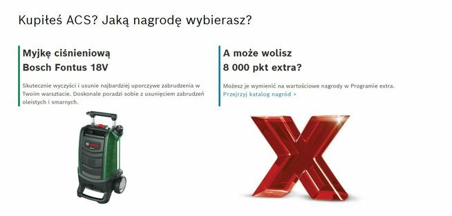 Acs 563-P stacja klimatyzacji Bosch Promocja 13500 ,- brutto