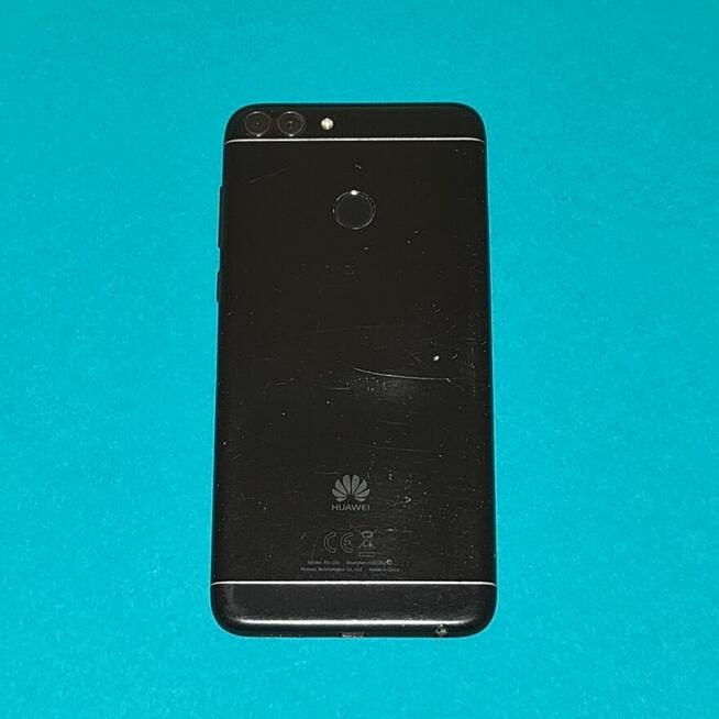 Huawei P Smart Używany