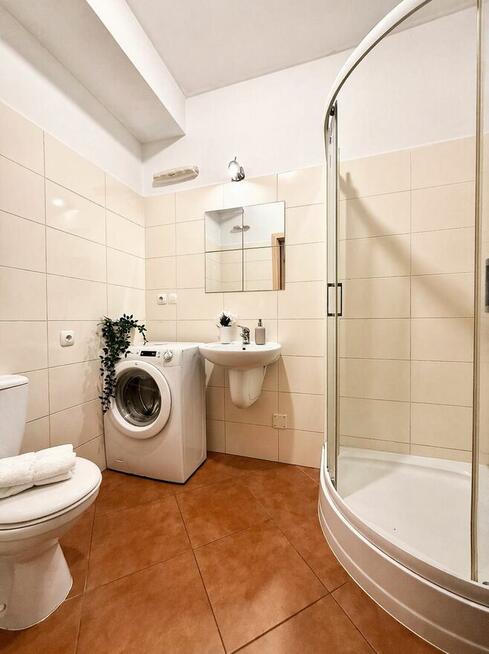 Ładna kawalerka na Polnej w Poznaniu