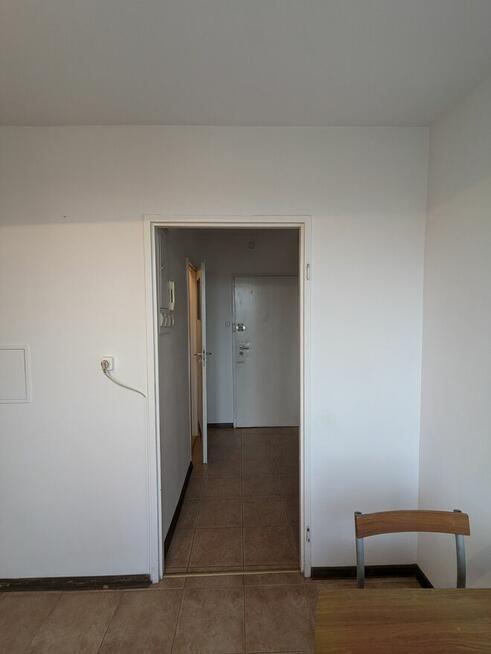 Kawalerka do wynajęcia - Uroczysko