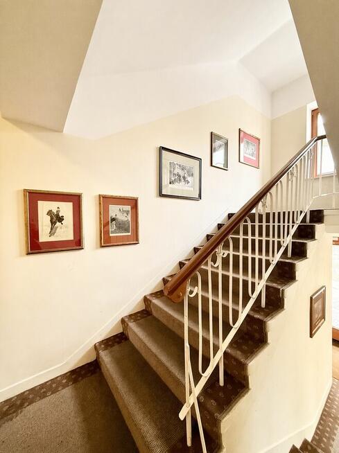 Ładna kawalerka na Polnej w Poznaniu