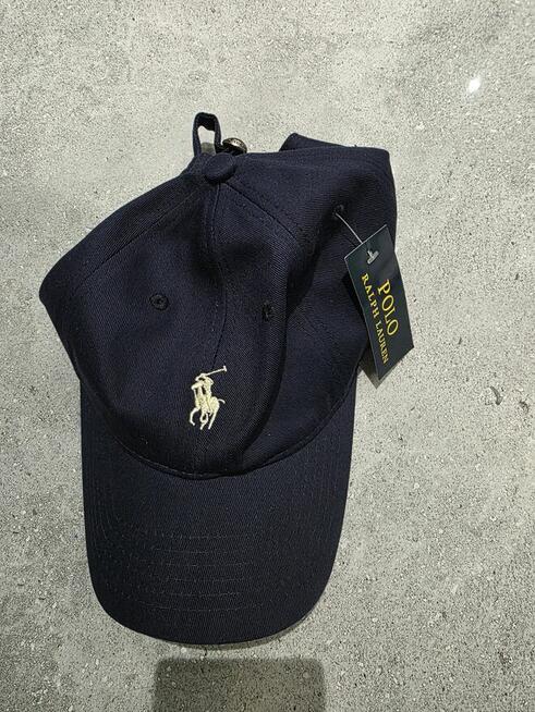 Sprzedam czapkę POLO RALPH LAUREN