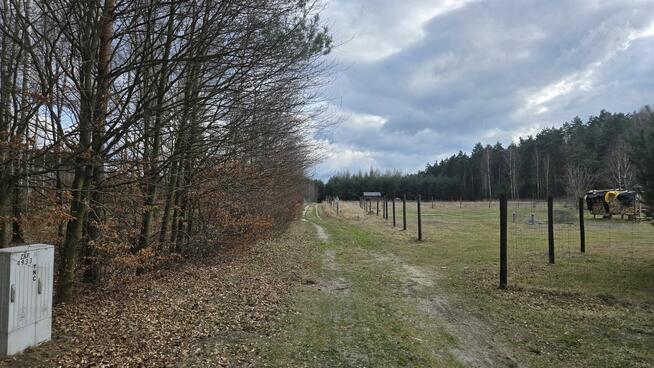 Działki rekreacyjne budowlane