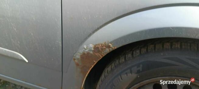 Opel Astra H 1.6 Twinport 2005 silnik uszk nowe opony, film