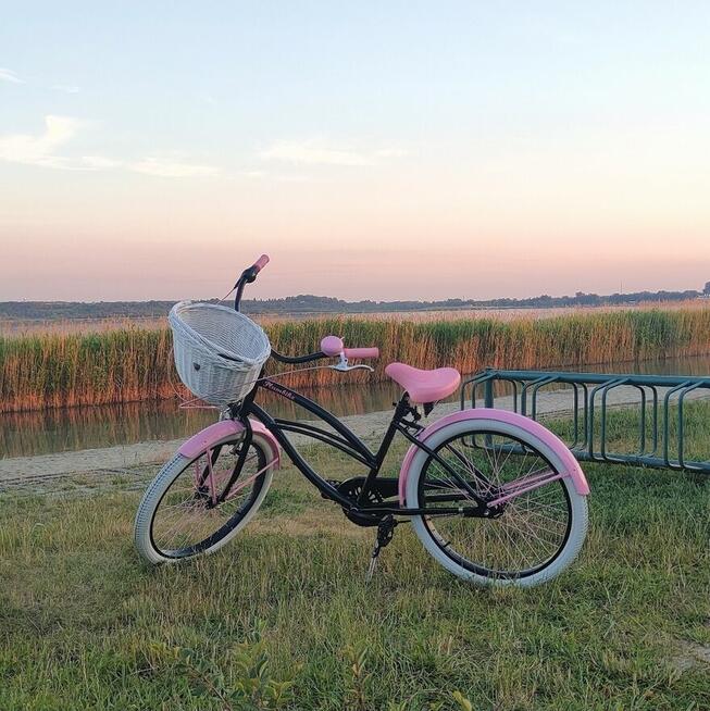 Rower miejski Plumbike