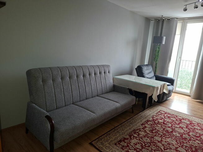 Kawalerka do wynajecia