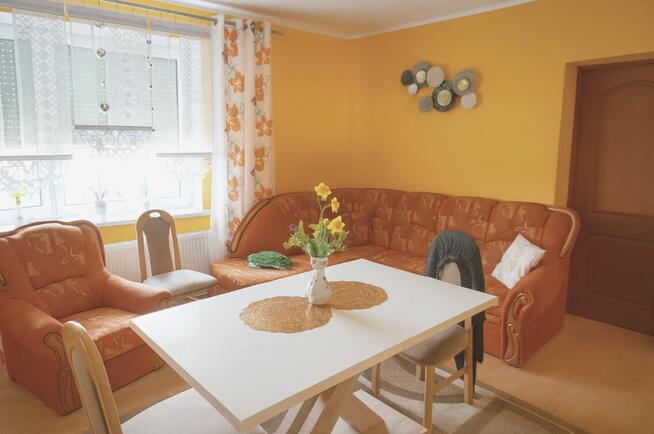 Przestronny dom w spokojnej okolicy