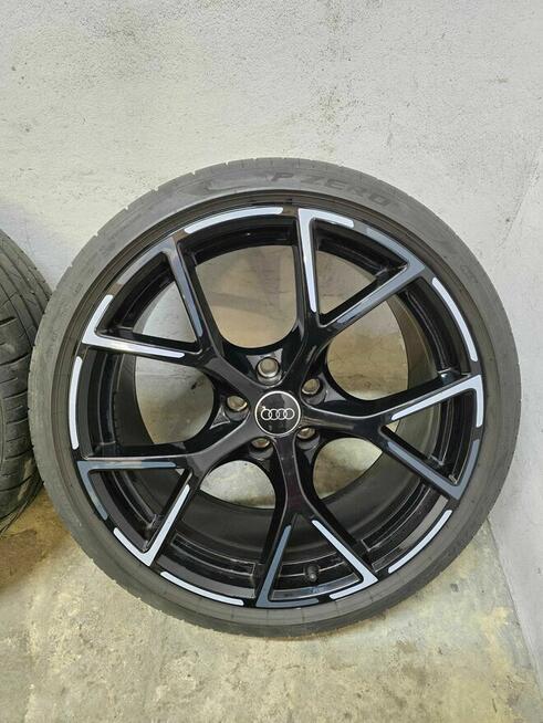Felgi Audi Rs3 19\