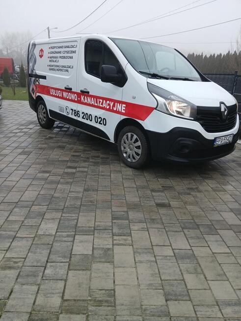 Pogotowie Kanalizacyjne 24/7.Udrażnianie kanalizacji