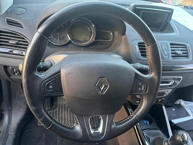 Części Renault Megane 3 III BOSE Drzwi Błotnik Fotele i inne