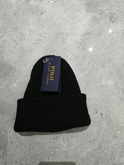Sprzedam czapkę POLO RALPH LAUREN