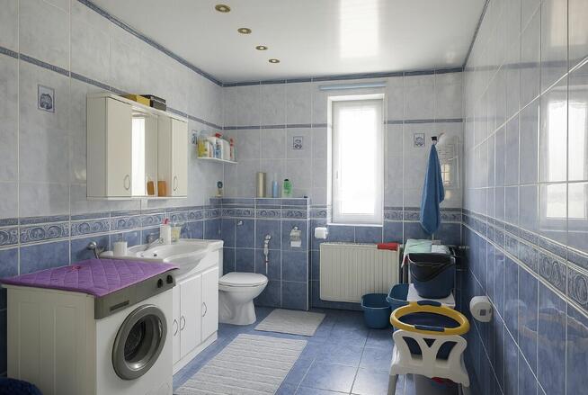 Przestronny dom w spokojnej okolicy