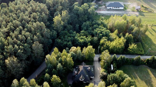 MPZP, woda miejska, niska zabudowa