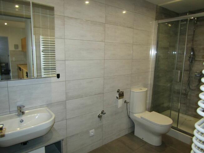 Mieszkanie 4 pokojowe w Olszowej