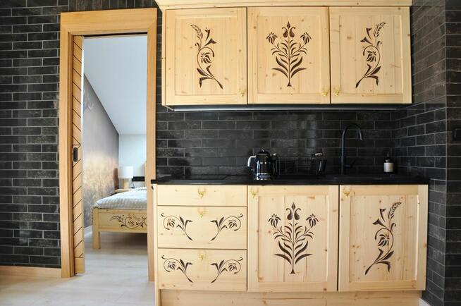 Apartament w górach Wisła Wiślańska Osada