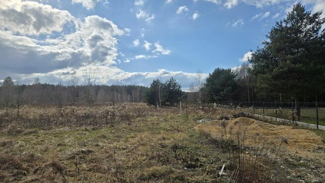 Działki rekreacyjne budowlane