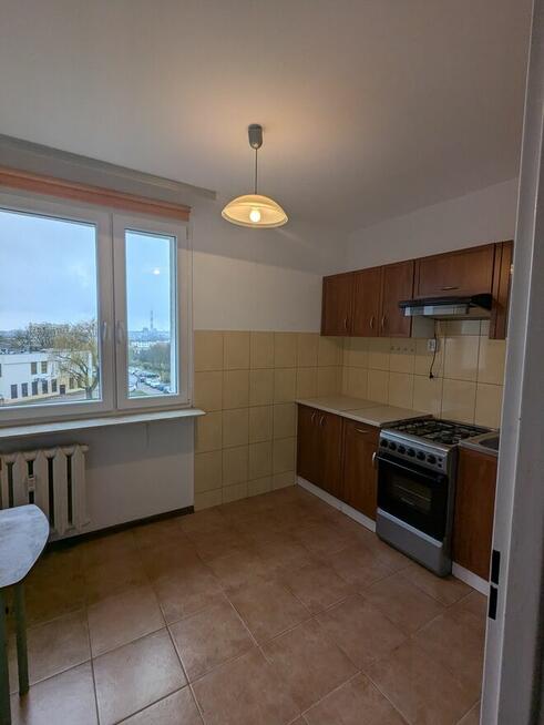 Kawalerka do wynajęcia - Uroczysko