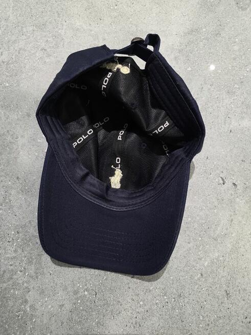 Sprzedam czapkę POLO RALPH LAUREN