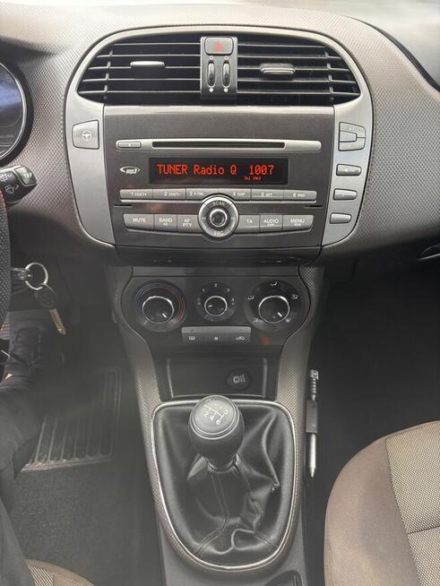 Fiat Bravo I WŁ / salon pl