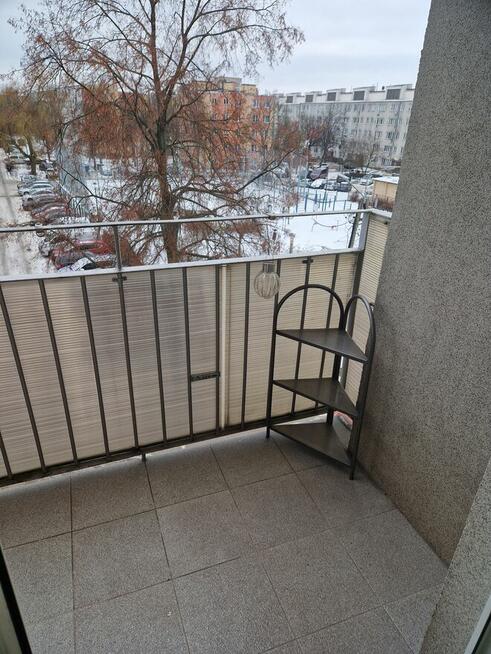 Wynajmę mieszkanie