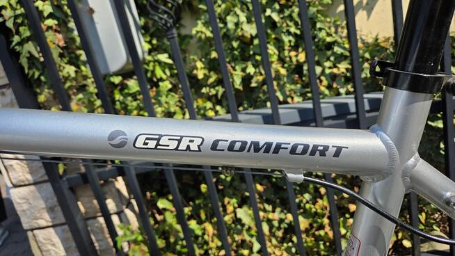 rower młodzieżowy Giant GRS Comfort (koło 26')