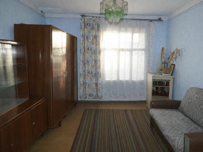 Dom z działką 1600 m2