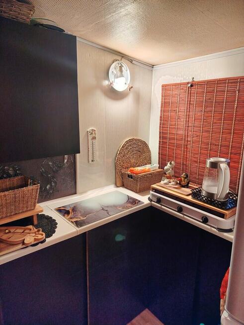 OKAZJA! Działka ROD Hermes Balice 4 ARY Domek 35m² + 15m² Ta