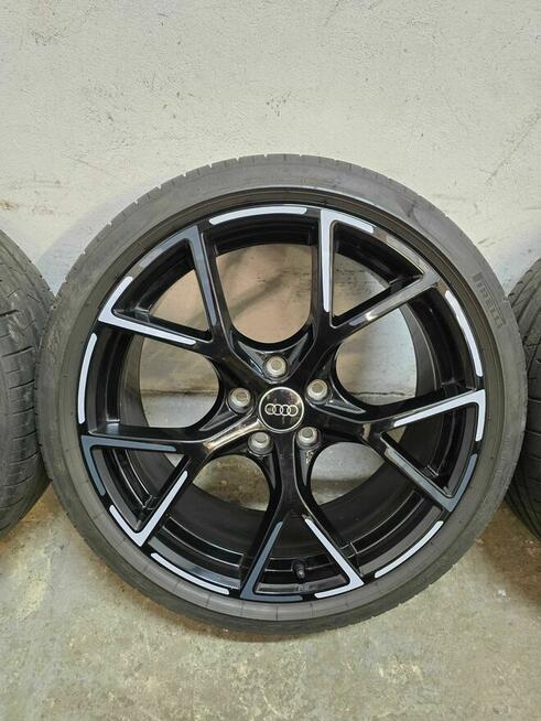 Felgi Audi Rs3 19\
