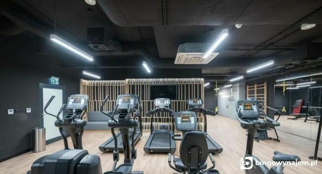 Apartament Angel City, SPA i FITNESS w cenie | Walońska