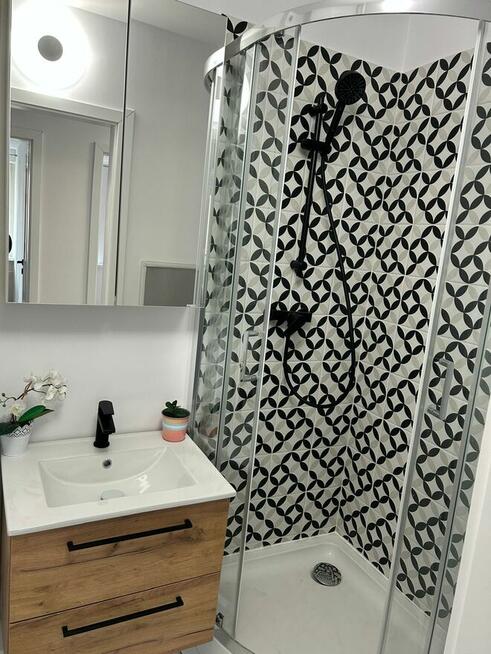 Dwa pokoje, mieszkanie 38m2 Pruszków Chopina