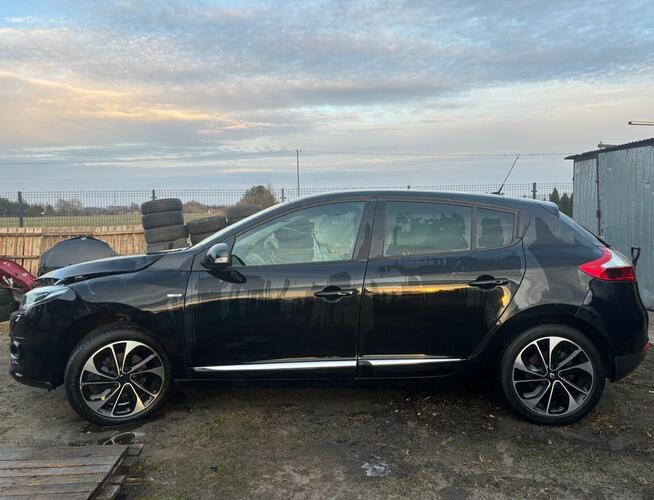Części Renault Megane 3 III BOSE Drzwi Błotnik Fotele i inne