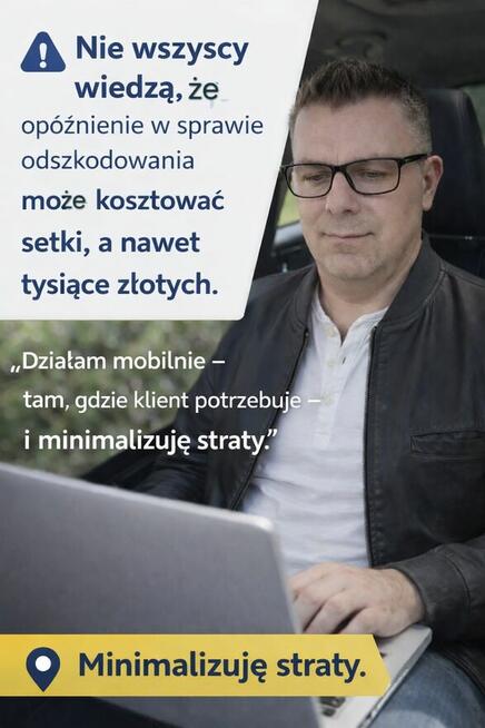 Odszkodowania