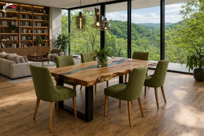 Krzesła Tapicerowane PREMIUM KL-6 - komfort jakość