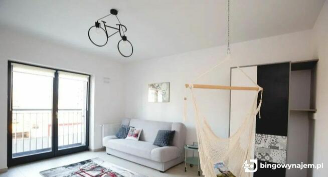 Apartament Angel City, SPA i FITNESS w cenie | Walońska