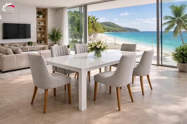 Krzesła Tapicerowane PREMIUM KL-6 - komfort jakość