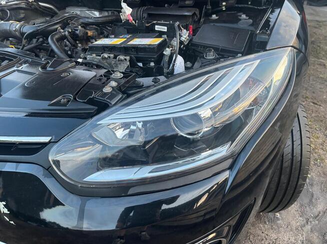 Części Renault Megane 3 III BOSE Drzwi Błotnik Fotele i inne