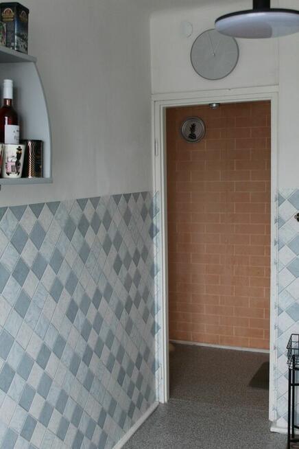 Wynajmę segment mieszkalny z działką