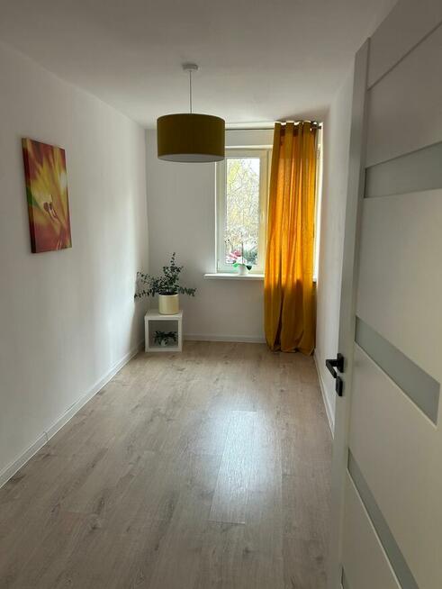 Dwa pokoje, mieszkanie 38m2 Pruszków Chopina