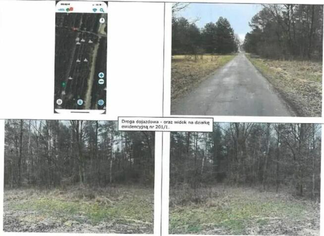 Nieruchomość - Srocko