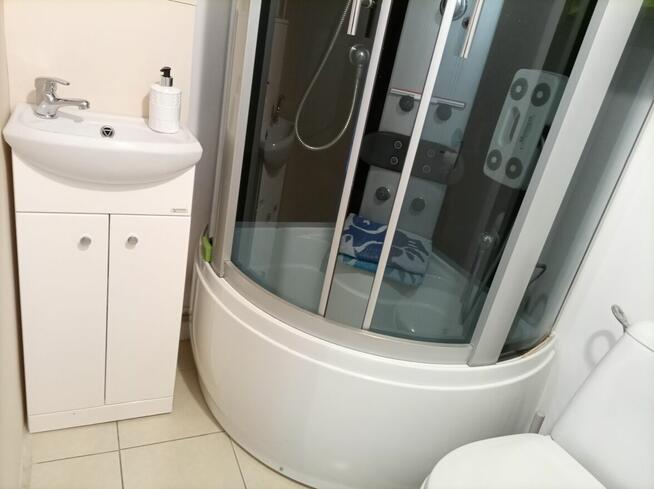 Kawalerka dla każdego w fajnej okolicy.