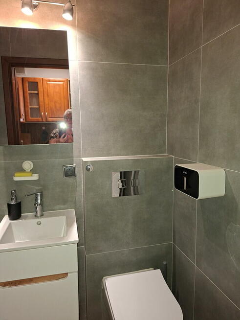 Kawalerka do wynajecia