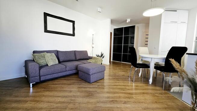 Mieszkanie 2-pokojowe | Osobowice | 54 m² | balkon