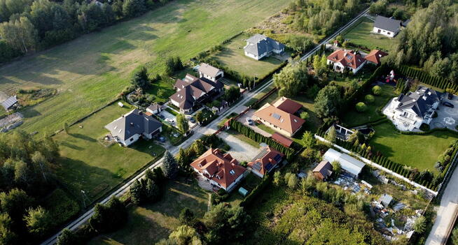 MPZP, woda miejska, niska zabudowa