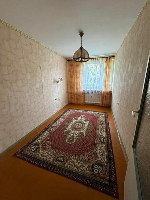 Sprzedam mieszkanie 55m2