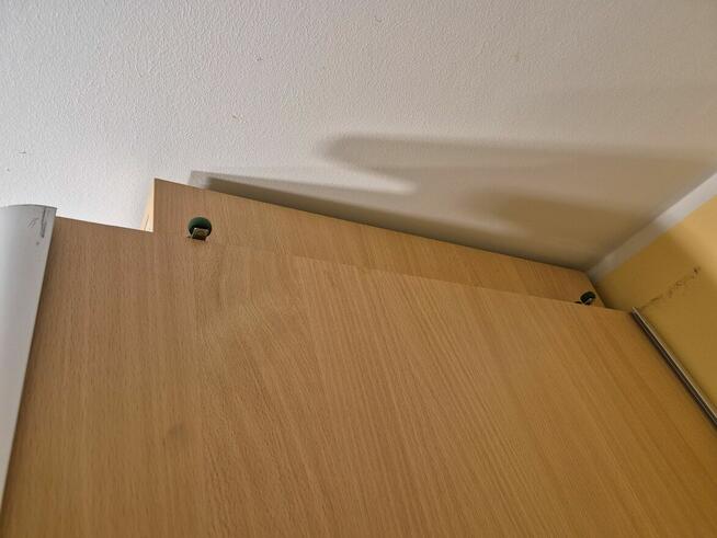 Zlecę naprawę szafy